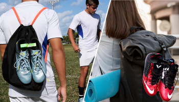 A must-have for your student athlete !!!