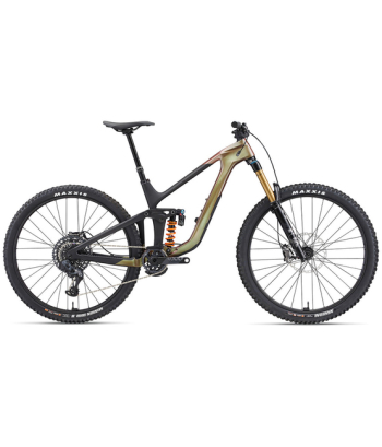 2023 Giant Reign Advanced Pro 0 Mountain Bike