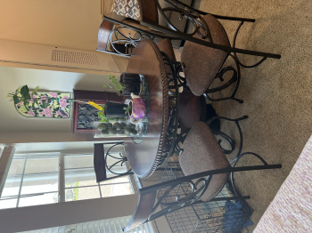 Dinette Set for sale