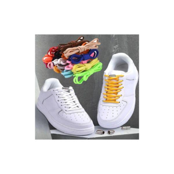 Elastic Shoe Laces !!!