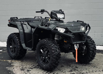 2023 POLARIS SPORTSMAN XP 1000 S
