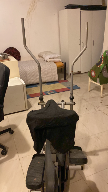 معدات رياضية للبيع في الكويت العاصمة