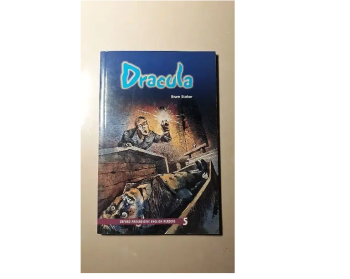 Dracula