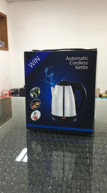 متوفر للبيع 50 ألف حبة من جهاز سخان الماء (بولر) سعر الحبة 14 درهم 