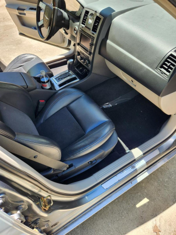 06 Silver 300C SRT8 60k miles. $21995