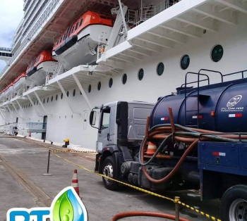 خدمات تنظيف وتطهير الصرف الصحي