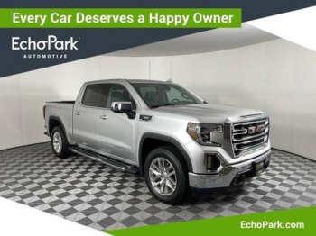 2020 GMC Sierra 1500 in Chicago, Illinois