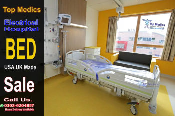 Hospital Bed Electric Bed Medical Bed Surgical Bed Patient Bed manual
