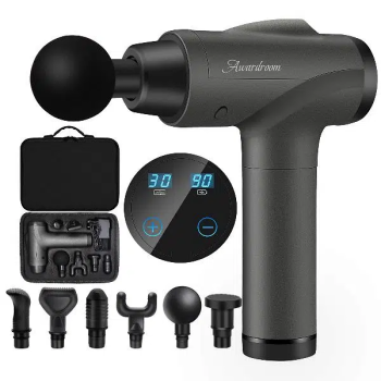 AWARDROOM MASSAGE GUN 30SPEEDS