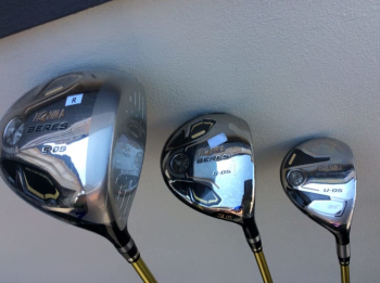 Honma Beres 3Star Full Set HALF PRICE