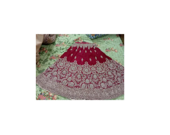 barat dress