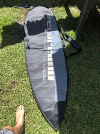 Margaret River surfboard board bagMargaret River surfboard board bag