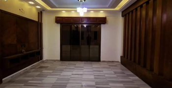 عقار على دوار الزراعة ملكي مطل على 4 شوارع رئيسية