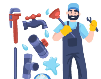 Arslan فني كهرباء سباك