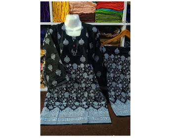 Lawn Printed 2pc