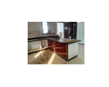 Carpenter decor