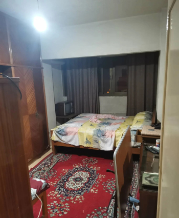 شقة للبيع 100م بــــــ سموحة كمباوند اسيد