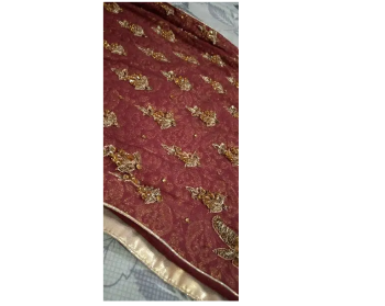 bridal wear