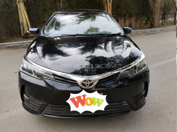 pick n drop service available