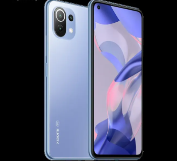 Xiaomi 11 Lite 5G NE