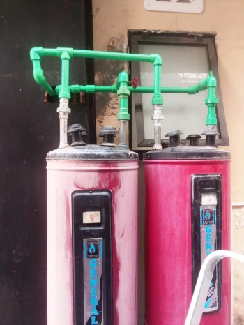 Instant geyser Electric geyser Gas Geyser boiler repair installation