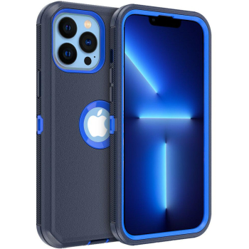 NEW DEFENDER CASE FOR IPHONE 12/13 PRO
