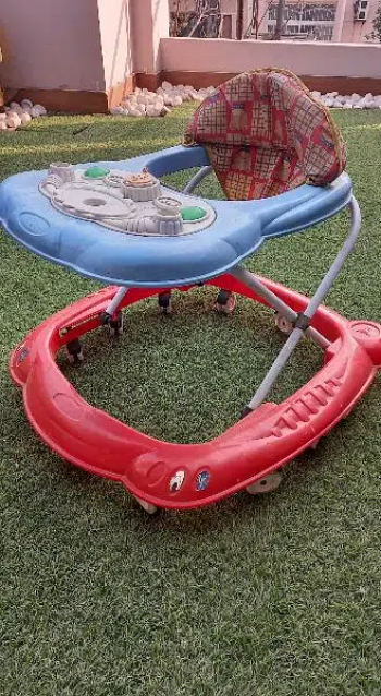 baby walker