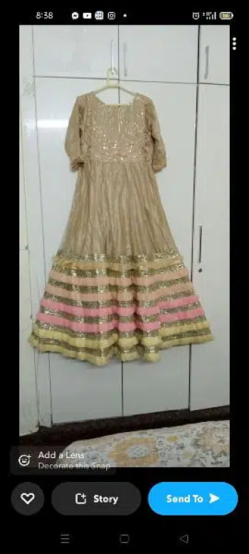 Cane maxi Good condition