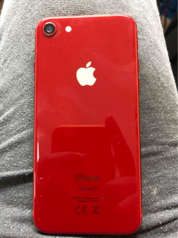 Iphone 8 256Gb