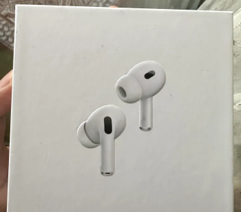 Apple Airpods (2nd Generation) USB-Type C 2023