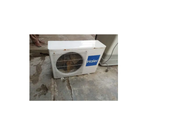 Haier Ac1.5ton Non inverter Ac 50,000