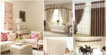 Fancy Curtains & Blinds - window blinds - curtains for sale in karachi