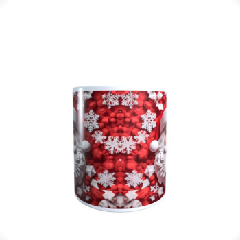 3D Santa Mug Christmas Santa Claus Festive Season Farther Xmas Present Gift mug
