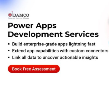 Hire US-Based Power Apps Developers for Quick Business Digitization