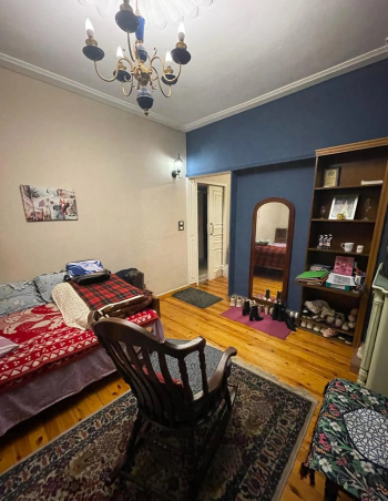 #للبيع في مدينة نصر في مصطفى النحاس