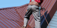 Shingle Roofing Installers