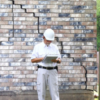 Foundation Crack Repair Specialists