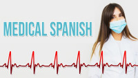Spanish Lessons For Healthcare Professionals