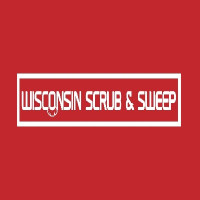 Wisconsin Scrub & Sweep