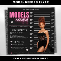 Custom Invitations & Flyers – Made Just for You at HisterX