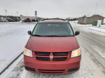  2008 Dodge Caravan -canda-Cochrane