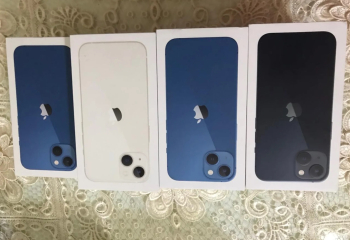 ايفون 13 128جيجا