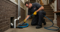 Drain Cleaning Pewaukee, WI | Expert Plumbing Services