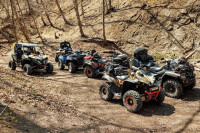 ATVs for Sale | 4 Wheelers For Adults, Youth & Kids | Quads Online