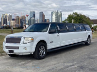 Limousine Service in Los Angeles