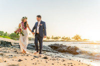 Big Island Elopements | Elope In Kona