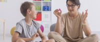 Medical Employment, Behavior Technician Jobs | Paraprofessional Opportunities San Diego