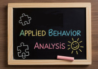 Behavior Analysis Programs Arkansas