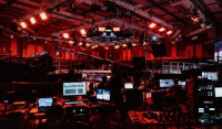 Dallas Event Lighting | AV Services | Corporate Production, Video Equipment Rentals