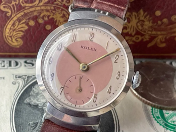 Original Rolex watch